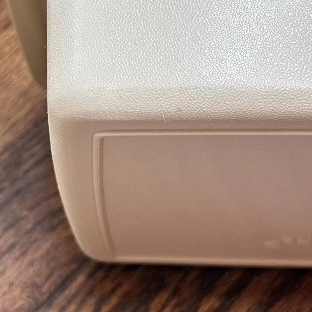 Tupperware vintage freeze